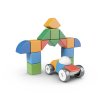 Geomag Magicube Shapes 25 dílků