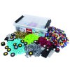 3404 PP Education GO Mix 2600 pcs wheel Chassis 2