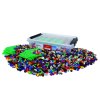 3388 Edu PP Basic Mix 4000pcs 12 baseplates