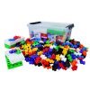 3292 Edu BIG Basic Mix 400pcs 10 baseplates