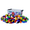 3231 Edu BIG Basic Mix 600pcs