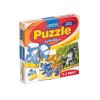 PUZZLE zvířátka