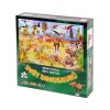 9339 svet dinosauru maxi puzzle 900 x 600 mm