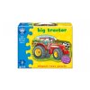 9396 2 traktor puzzle