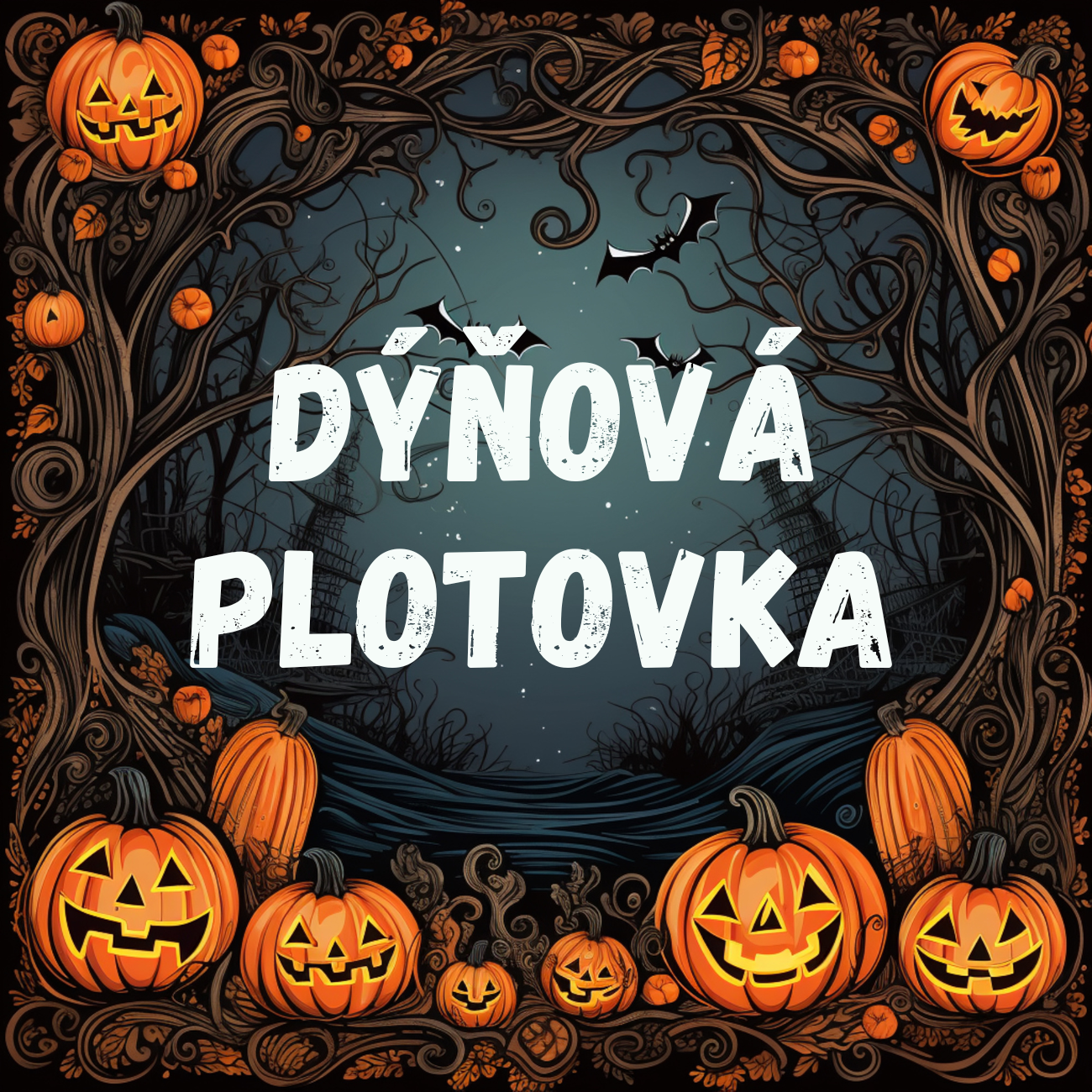 DÝŇOVÁ PLOTOVKA