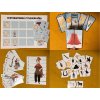 SVATOMARTINSKÝ LAPBOOK + AKTIVITY