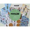 POVOLÁNÍ