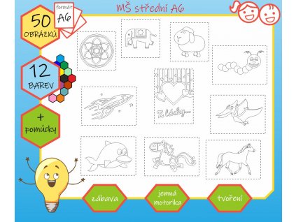 ms stredni A6