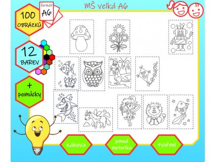 ms velka a6