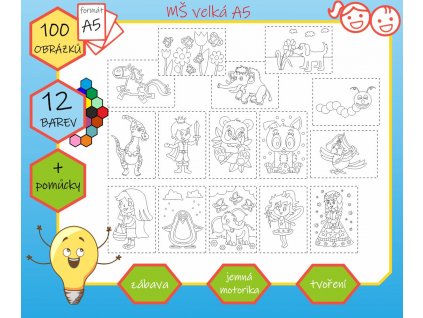 ms velka A5