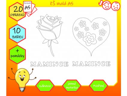 zs mala mamince
