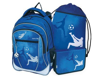 Školní set Prime - Sport - ASP0722