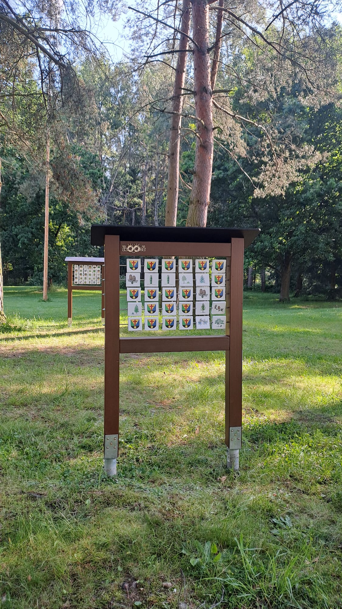 OSLOVTE SVÉ SPONZORY