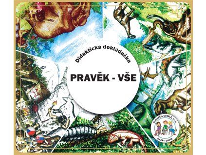 dokl tema pravek vse