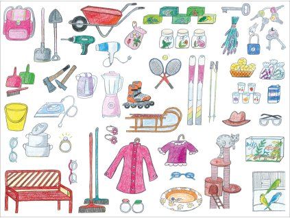 Obchodní centrum Stránka 2