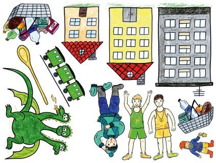 Stupňování Stránka 2