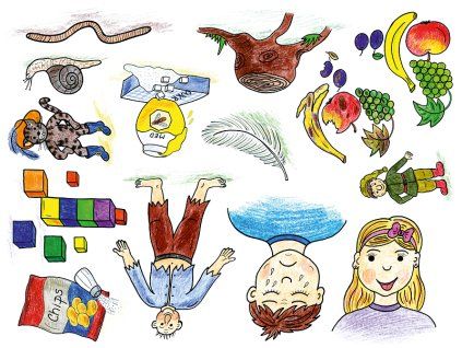 Protiklady Stránka 2