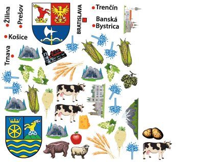 Slovensko Stránka 2