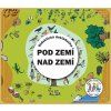 dokl tema pod zemi nad zemi