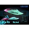 Vajda freestyle kayak - EVO S,M,L