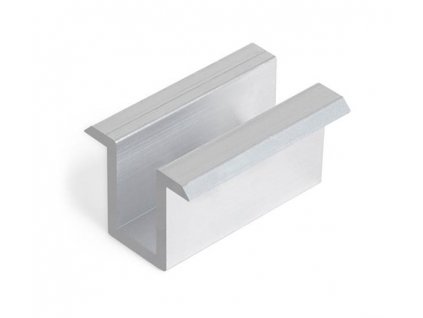 střed.uchyt hliník