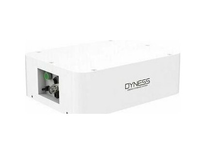 Řídící modul Dyness BMS/BDU T9637 pro sestavu baterií Dyness Tower