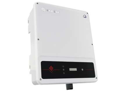 Hybridní střídač GoodWe GW10K-ET Plus+