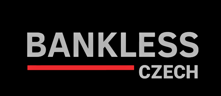 Bankless Czech