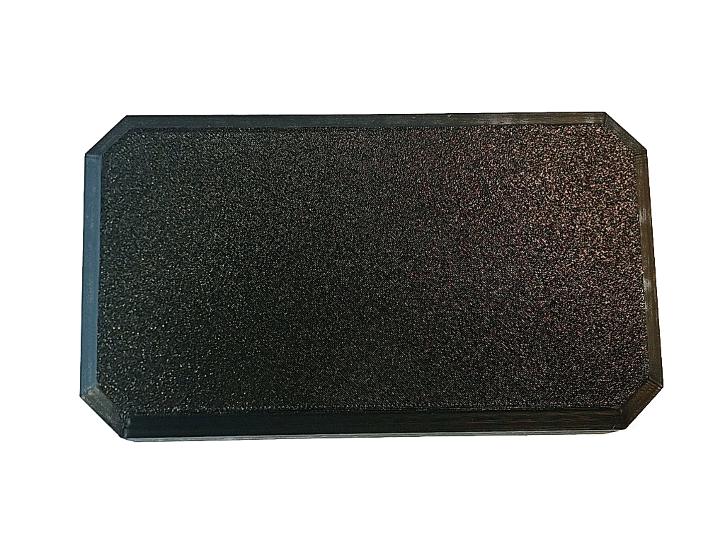 Kryptoplate box 12 řádků