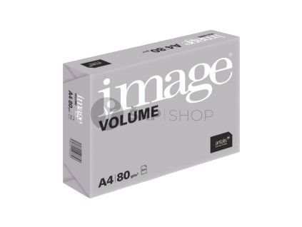 Image volume A4