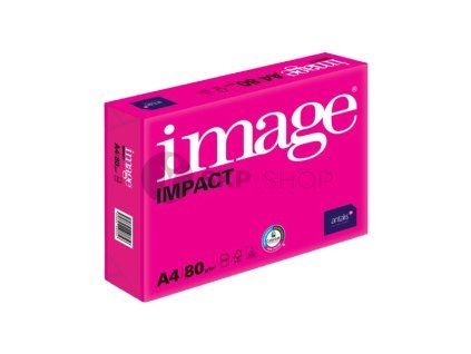 Image impact A4