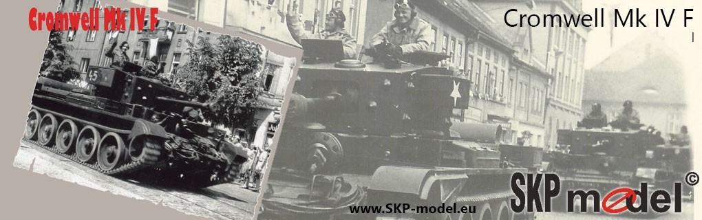 Cromwell Mk IV F