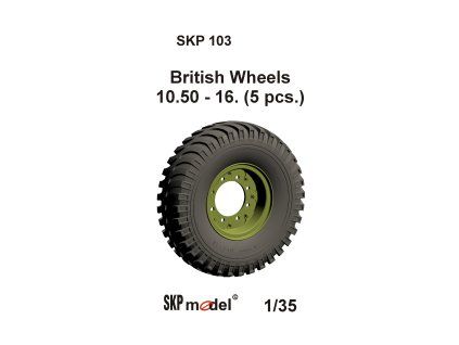 prelepka SKP 103 Bedford wheels big