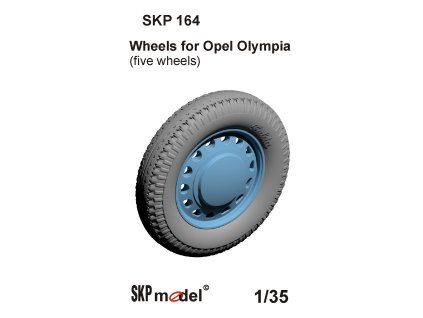 SKP164 Opel Olympia web