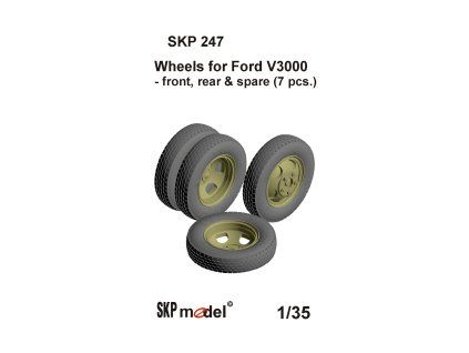 SKP247 Ford 3000 web
