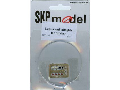 SKP 116