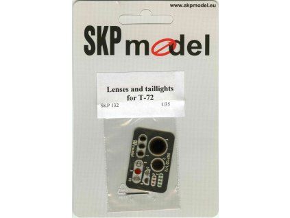 SKP 132