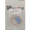 Tow cables SU Tank Destroyer
