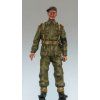 British military policeman