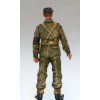 British military policeman