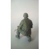 Logar gate guard