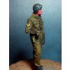 Tank commander