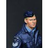 Flight sergeant of RAF