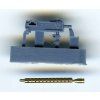 166 parts