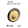 Wheels Hetzer Starr