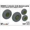 Kola BRDM-2 Barum