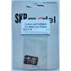 Světla a odrazky M60A1