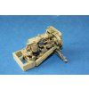 Sd Kfz 251 motor 114