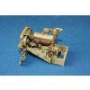 Sd Kfz 251 motor 116