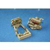 Sd Kfz 251 motor 124